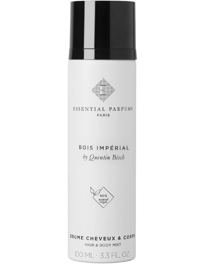 Bois Imperial Hair & Body Mist 100ml image 1