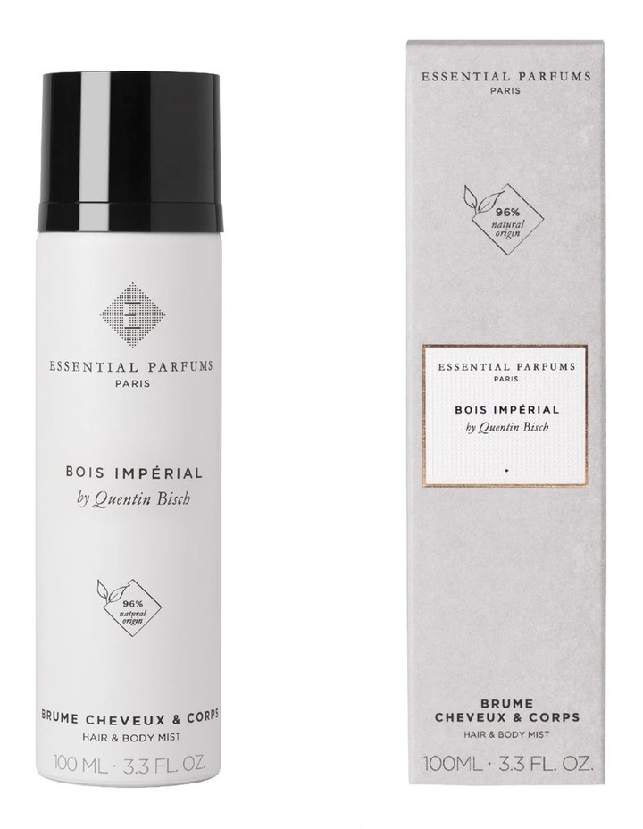 Bois Imperial Hair & Body Mist 100ml image 2