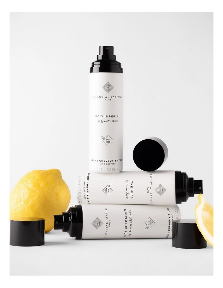 Bois Imperial Hair & Body Mist 100ml image 3