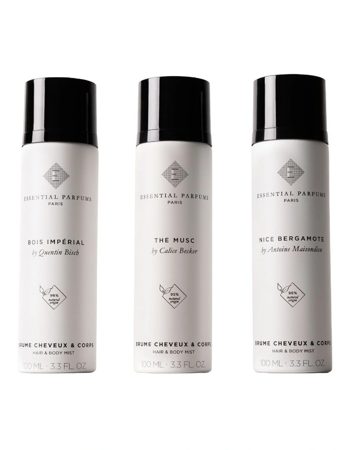 Bois Imperial Hair & Body Mist 100ml image 5