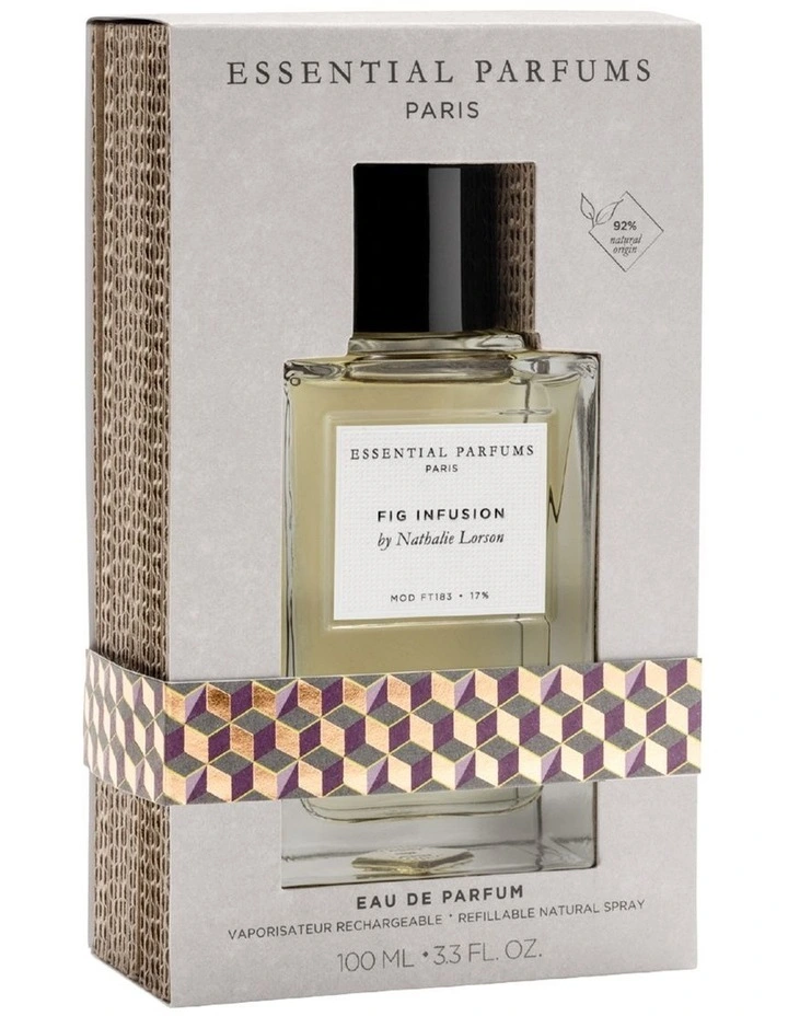 Fig Infusion Eau de Parfum 100mL image 2