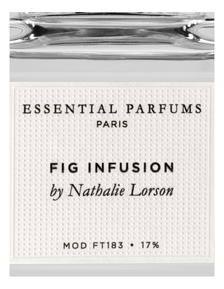 Fig Infusion Eau de Parfum 100mL image 3