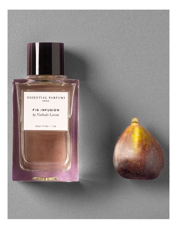 Fig Infusion Eau de Parfum 100mL image 6