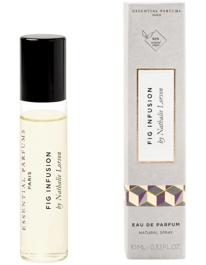 Fig Infusion Eau de Parfum 10mL image 2