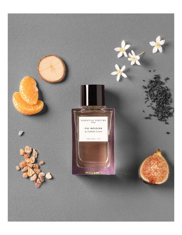 Fig Infusion Eau de Parfum 10mL image 4