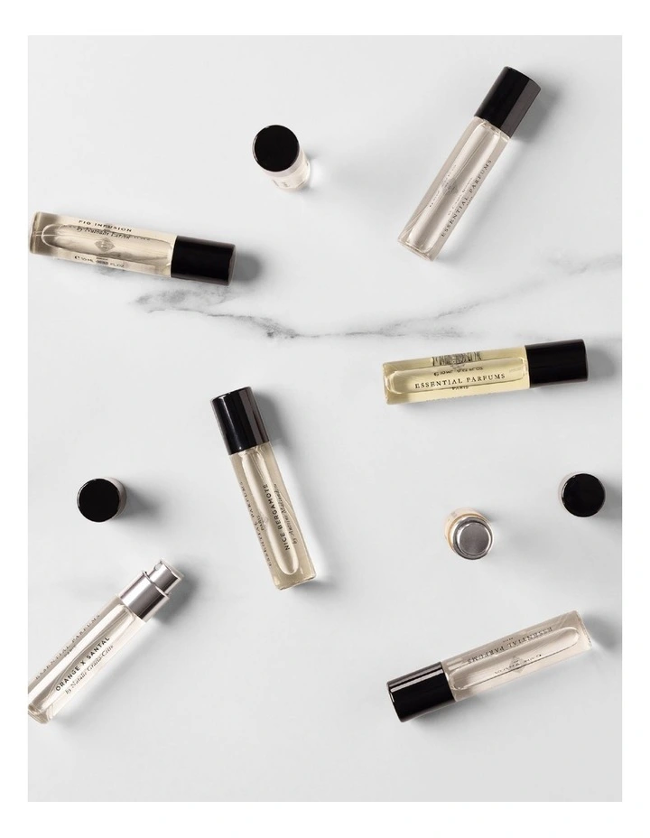 Fig Infusion Eau de Parfum 10mL image 5