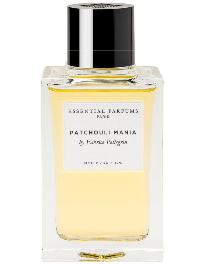 Patchouli Mania Eau de Parfum 100ml image 1