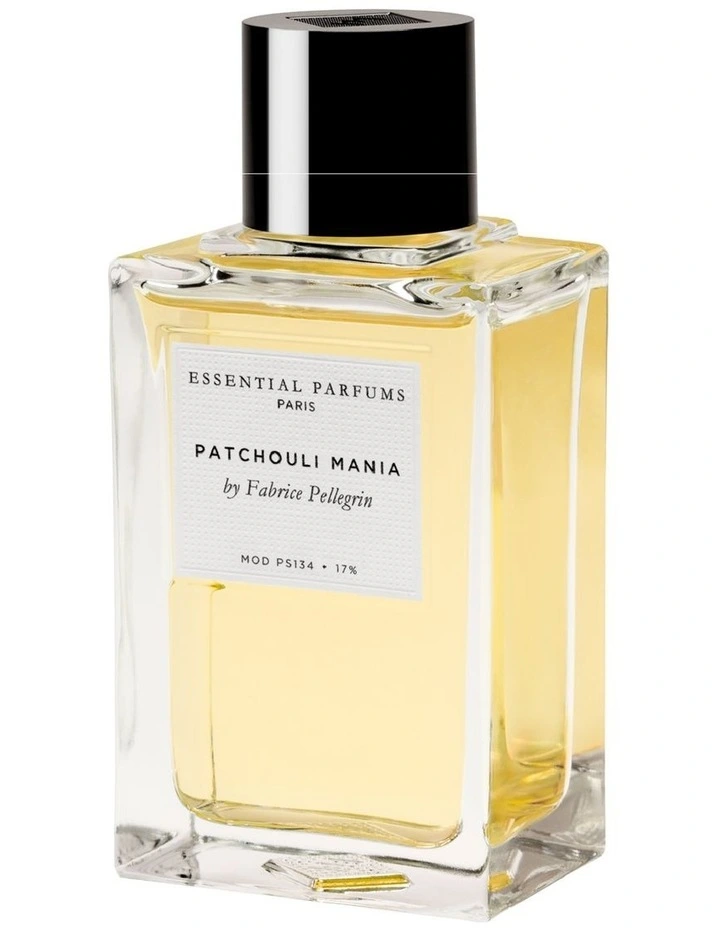 Patchouli Mania Eau de Parfum 100ml image 4