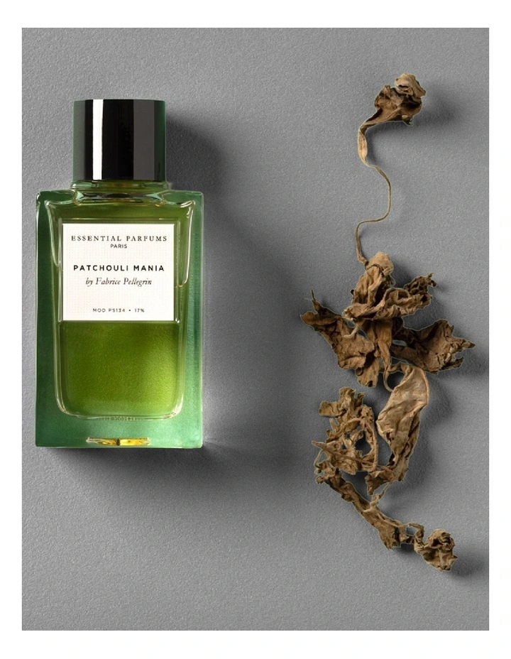 Patchouli Mania Eau de Parfum 100ml image 5