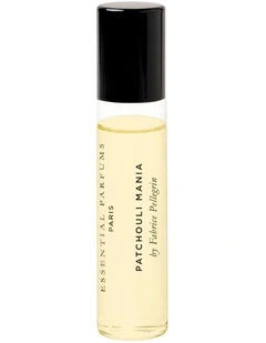 Patchouli Mania Eau de Parfum 10ml