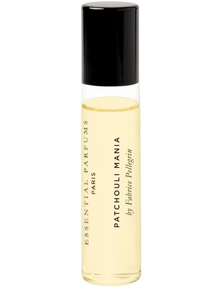 Patchouli Mania Eau de Parfum 10ml image 1