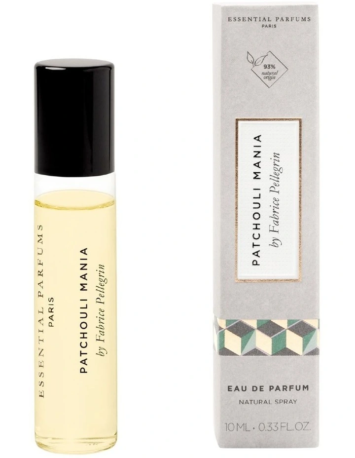 Patchouli Mania Eau de Parfum 10ml image 2
