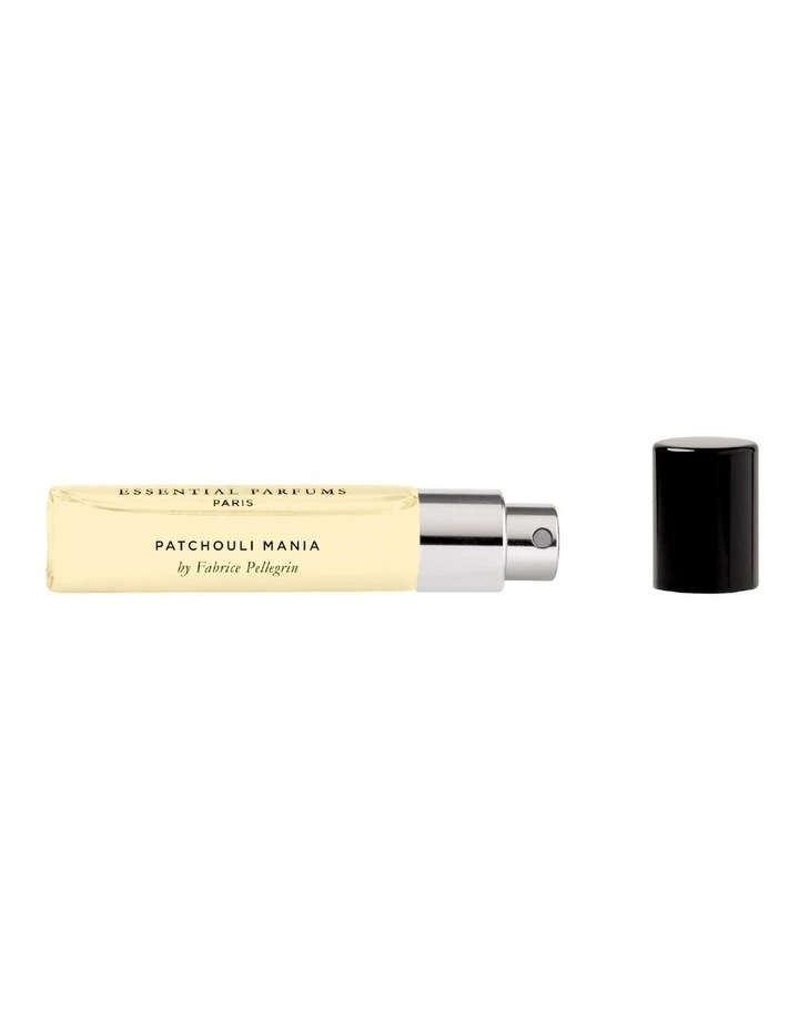 Patchouli Mania Eau de Parfum 10ml image 3