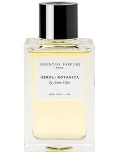 Neroli Botanica Eau de Parfum 100ml