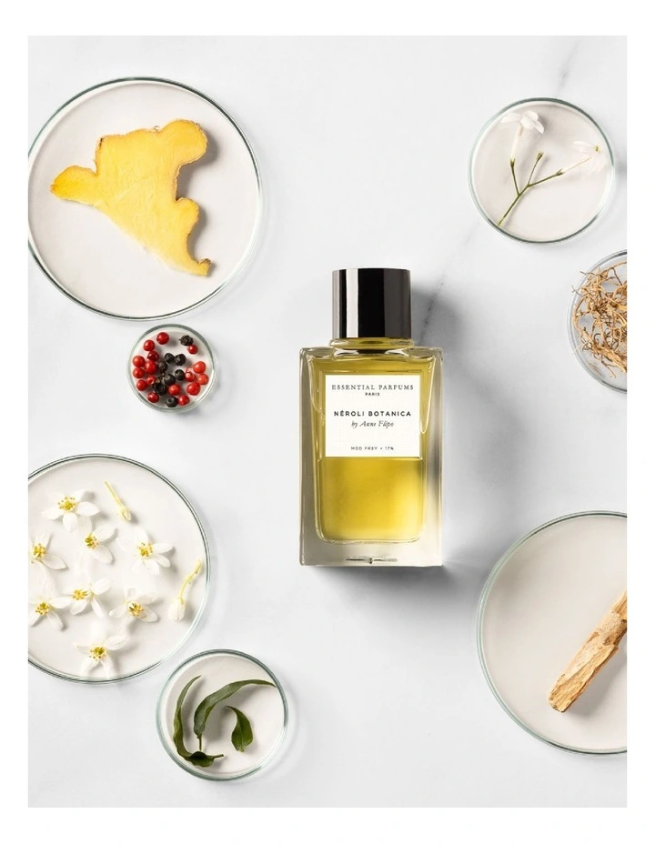 Neroli Botanica Eau de Parfum 100ml image 3