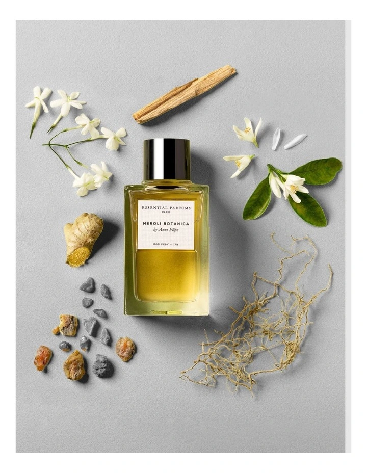 Neroli Botanica Eau de Parfum 100ml image 5