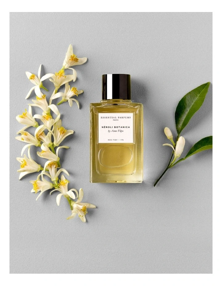 Neroli Botanica Eau de Parfum 100ml image 6