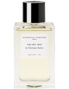 Velvet Iris Eau de Parfum 100mL