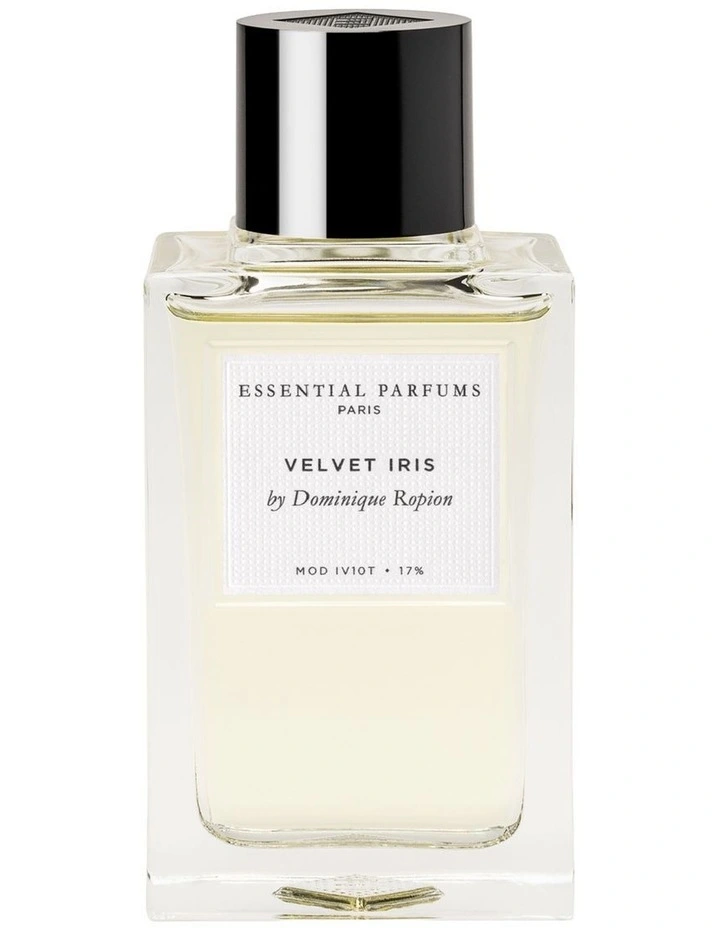 Velvet Iris Eau de Parfum 100mL image 1