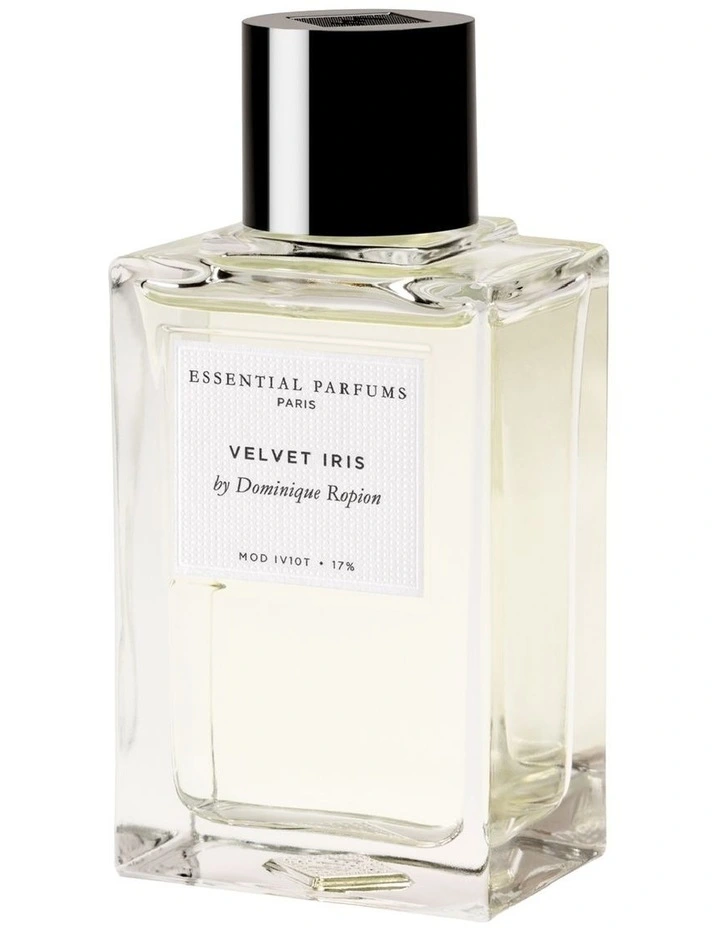 Velvet Iris Eau de Parfum 100mL image 4