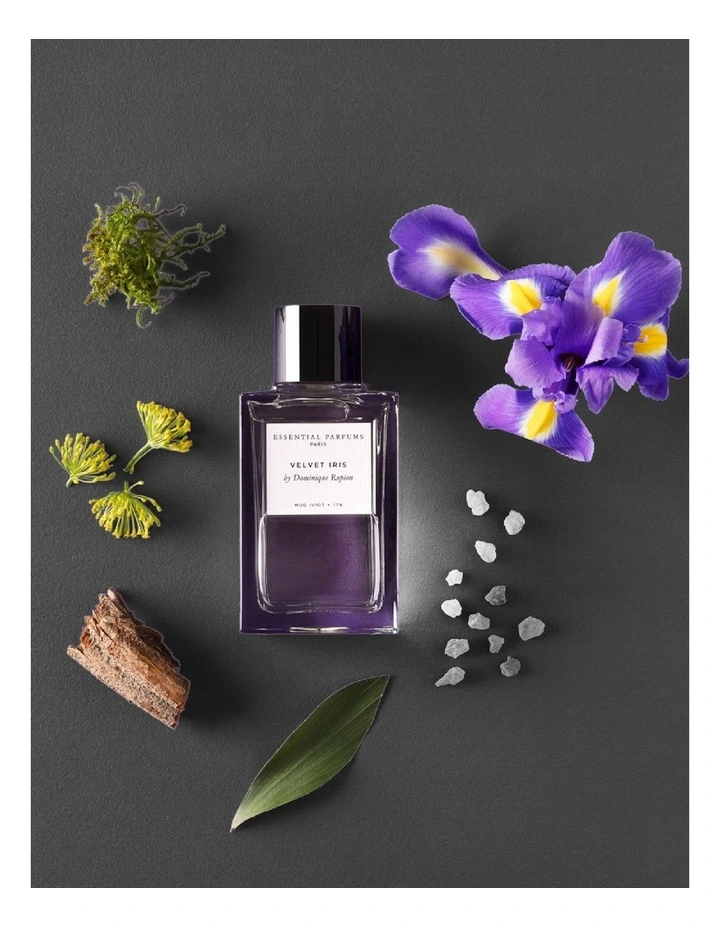 Velvet Iris Eau de Parfum 100mL image 5