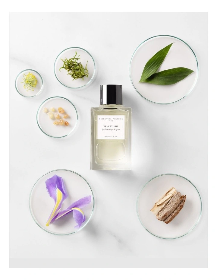 Velvet Iris Eau de Parfum 100mL image 6