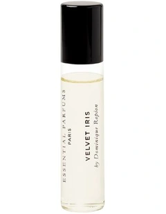 Velvet Iris Eau de Parfum 10ml