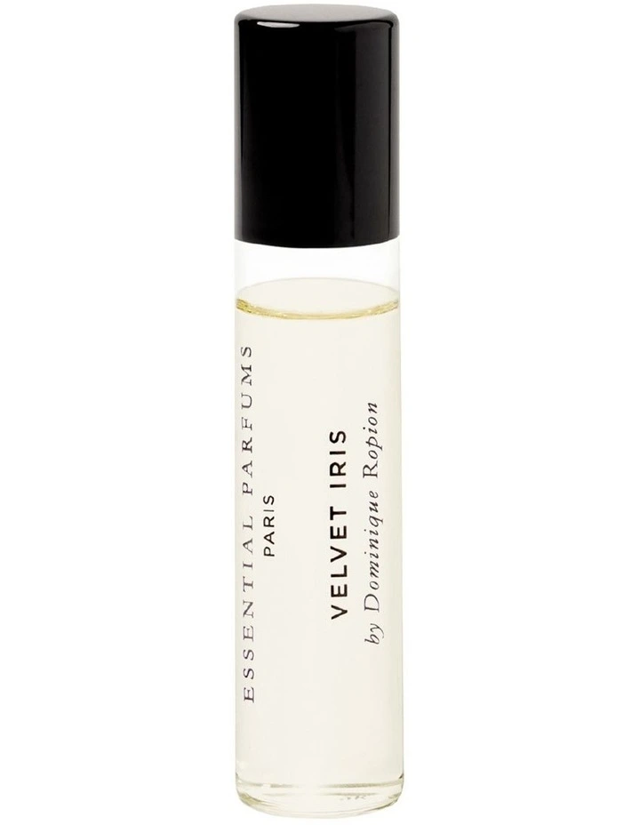Velvet Iris Eau de Parfum 10ml image 1
