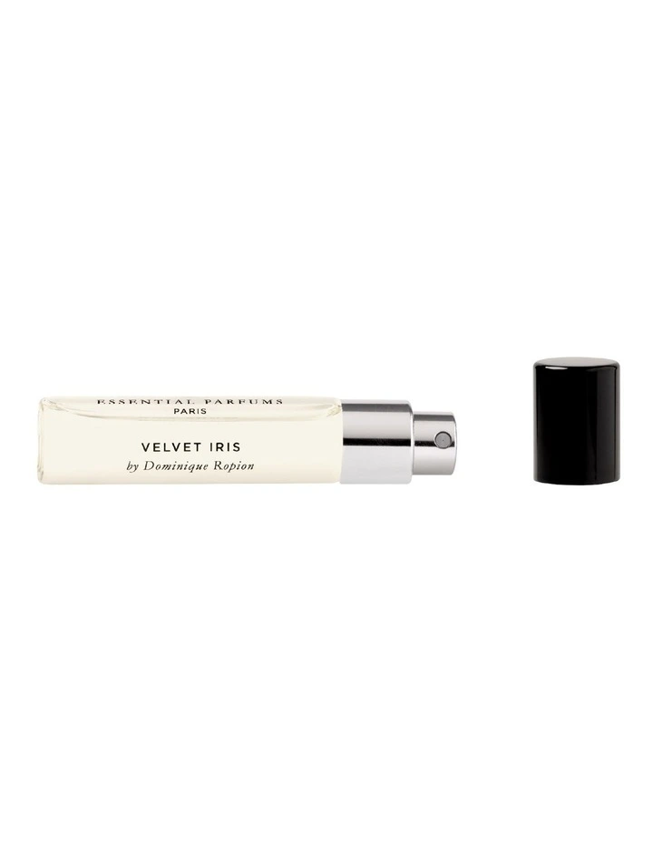 Velvet Iris Eau de Parfum 10ml image 3