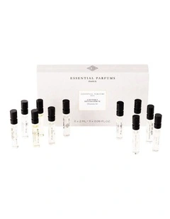 Discovery Set 11x2ml