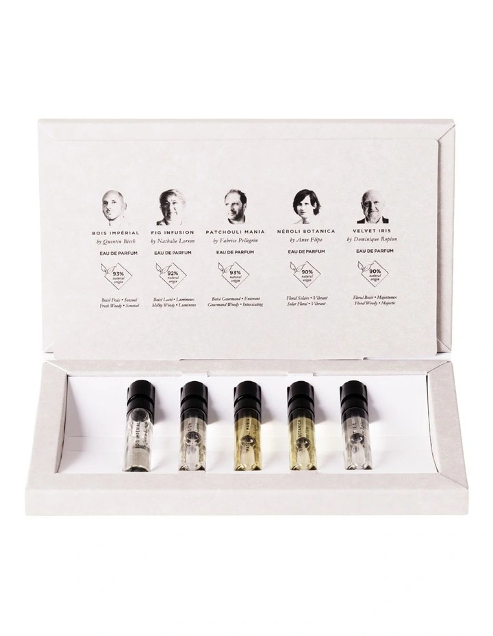 Discovery Set 11x2ml image 3