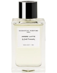 Ambre Latte Eau de Parfum 100ml