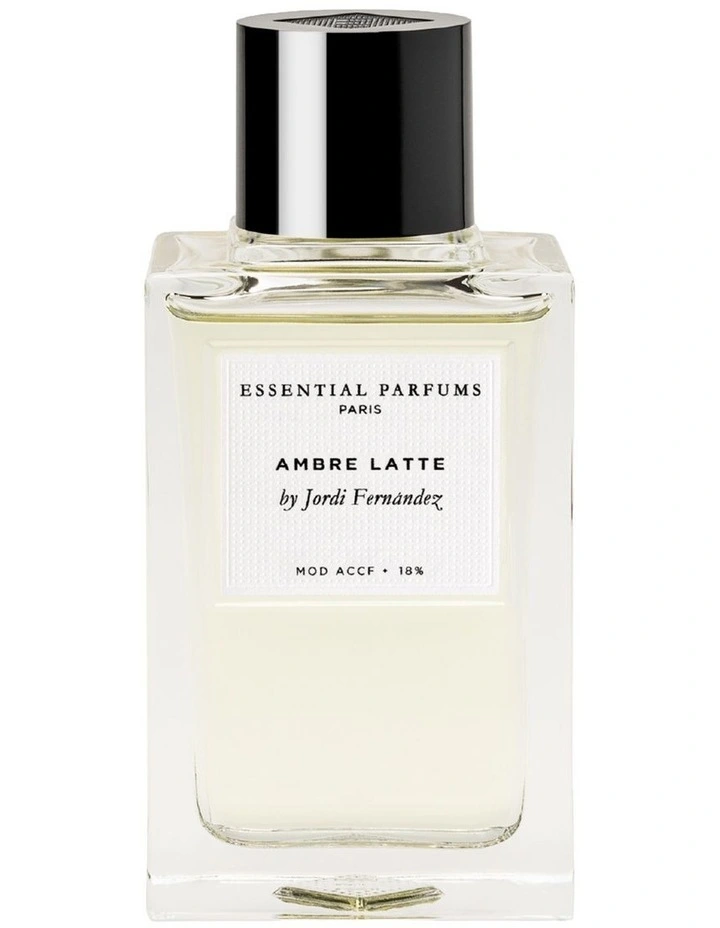Ambre Latte Eau de Parfum 100ml image 1