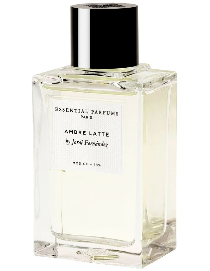 Ambre Latte Eau de Parfum 100ml image 4