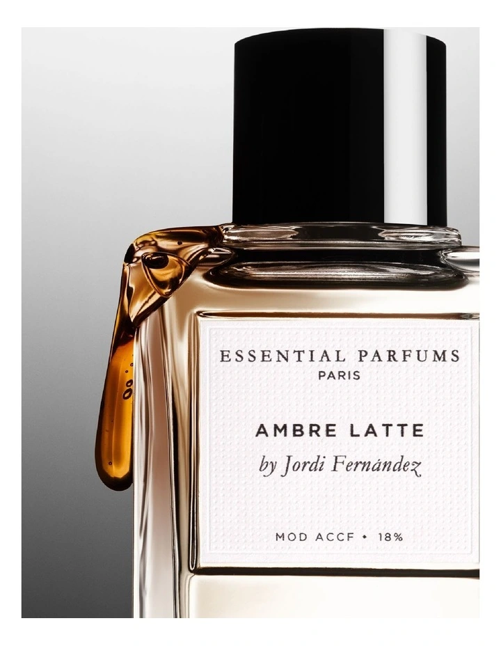 Ambre Latte Eau de Parfum 100ml image 5