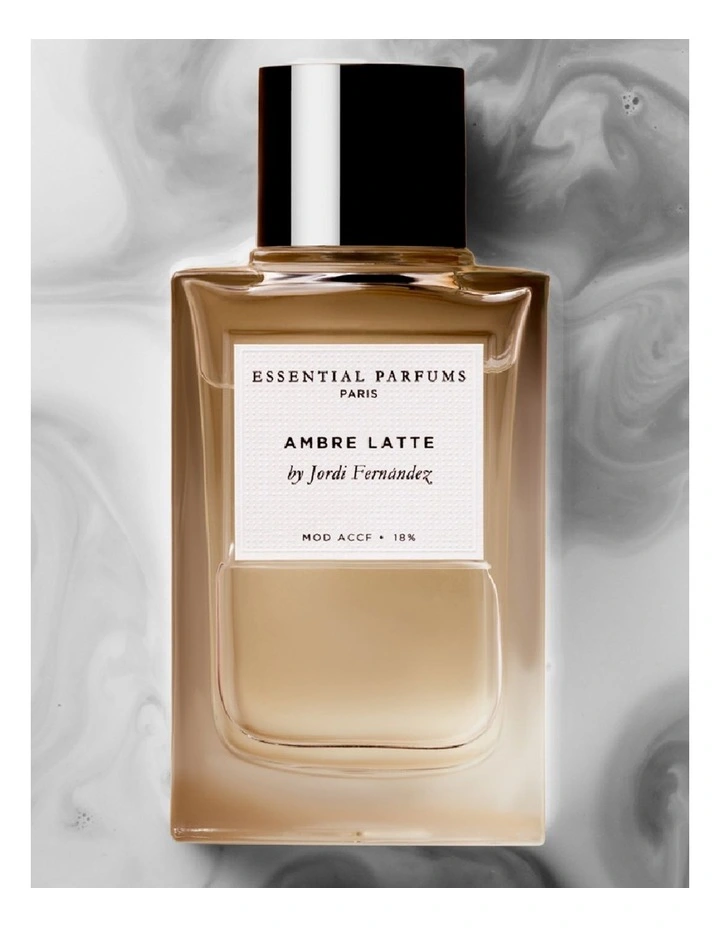 Ambre Latte Eau de Parfum 100ml image 6