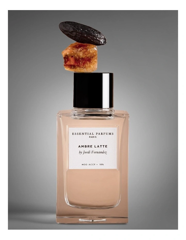 Ambre Latte Eau de Parfum 100ml image 7