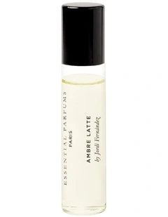 Ambre Latte Eau de Parfum 10ml