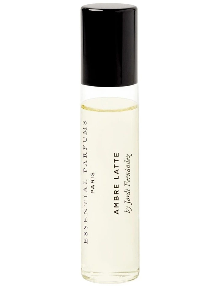 Ambre Latte Eau de Parfum 10ml image 1
