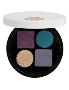 Limited Edition Eye Shadow Quartet