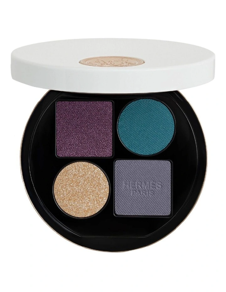 Limited Edition Eye Shadow Quartet image 1