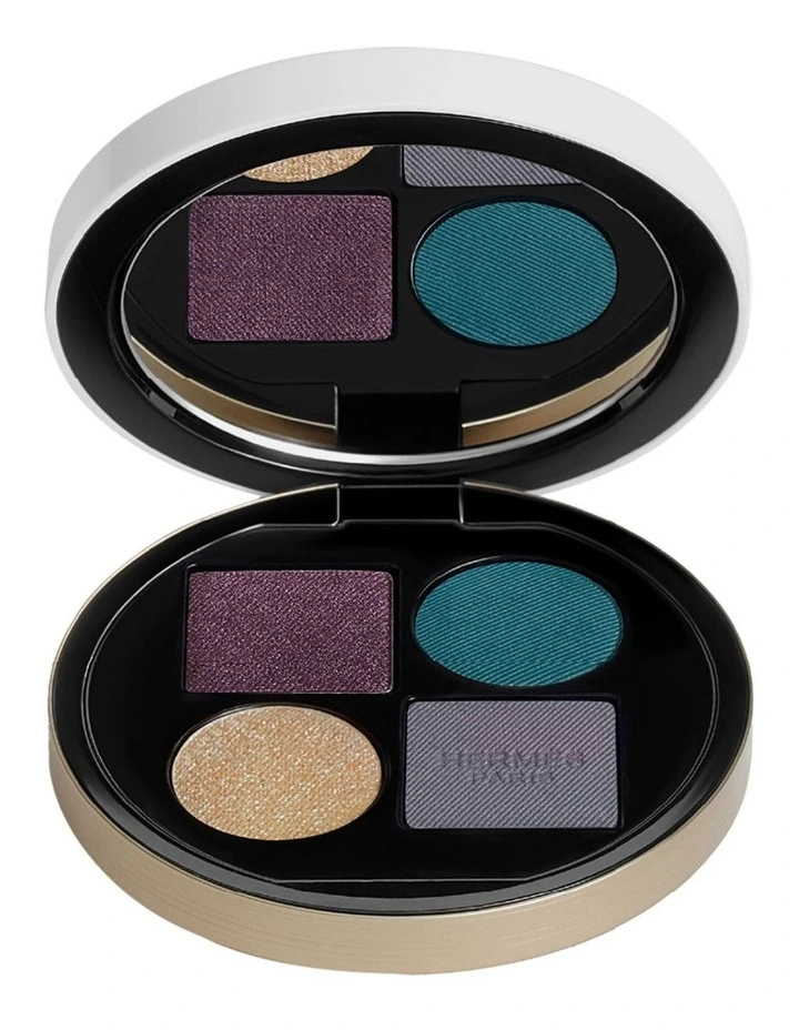 Limited Edition Eye Shadow Quartet image 3