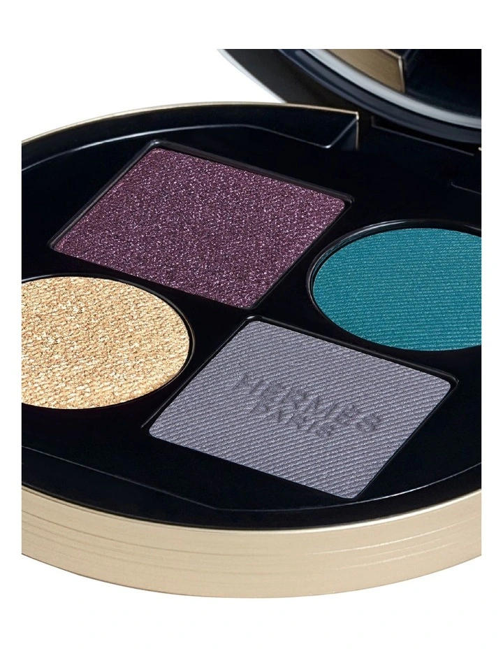 Limited Edition Eye Shadow Quartet image 4