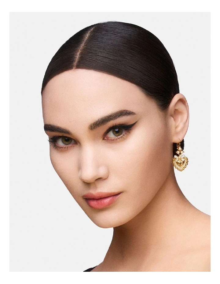 Everfull Hi-Definition Mascara image 5