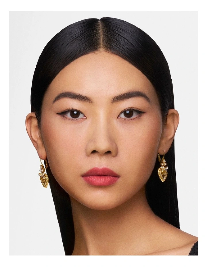 Everfull Hi-Definition Mascara image 6