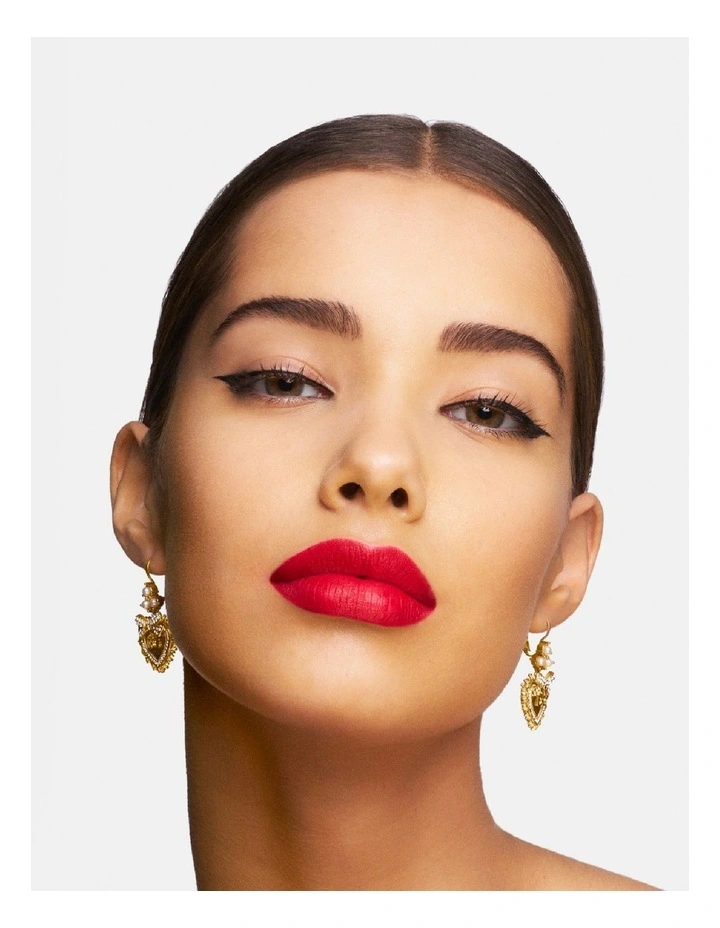 Everfull Hi-Definition Mascara image 7