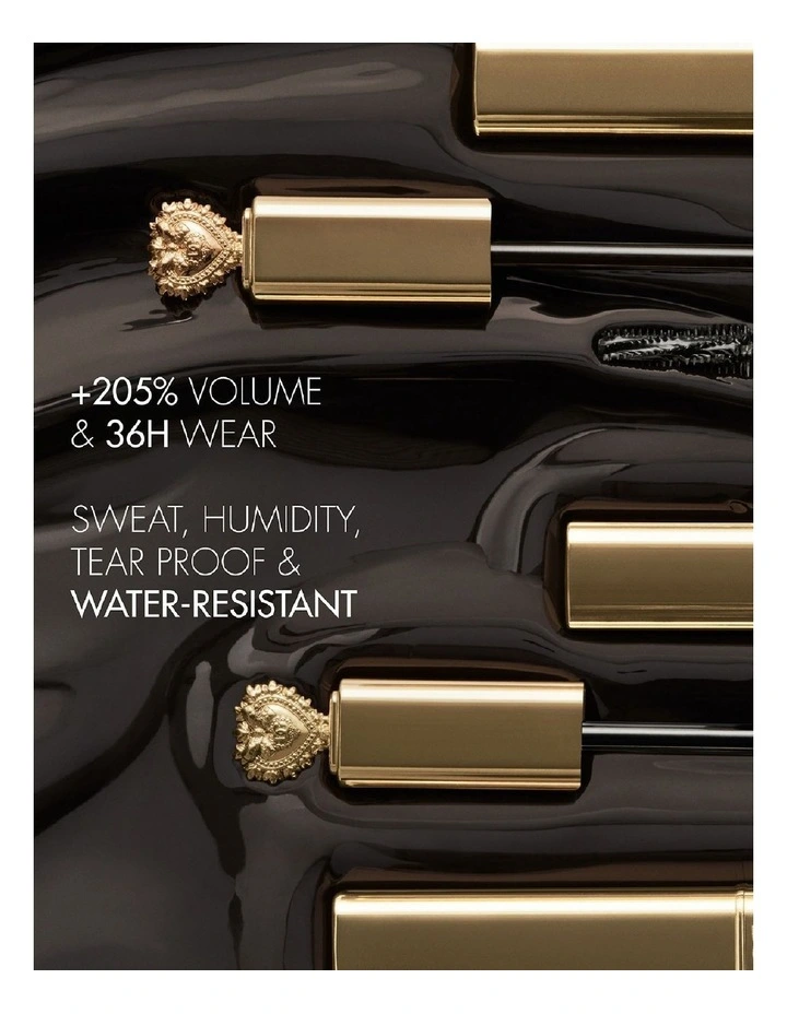 Everfull Xl Mascara image 4