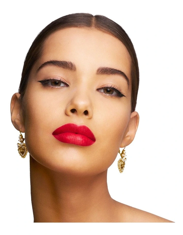 Everfull Hi-Definition Mascara Refill image 5