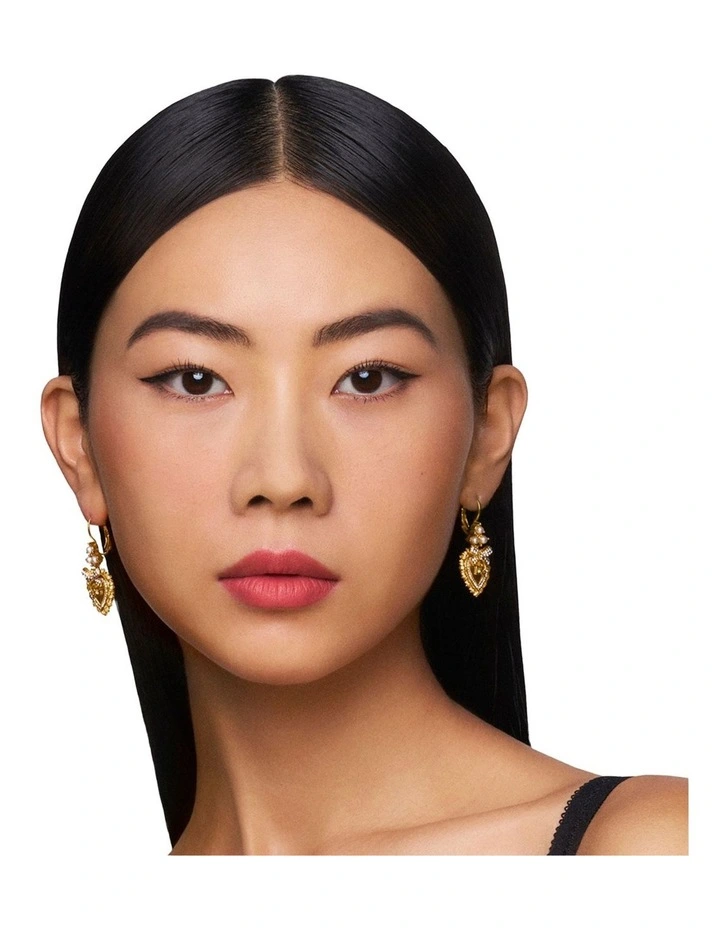 Everfull Hi-Definition Mascara Refill image 6