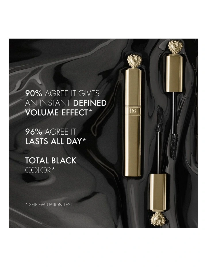 Everfull Hi-Definition Mascara Refill image 7